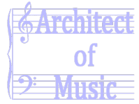 Architect of Music
